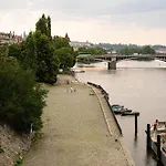 Bright Bohemian River Διαμέρισμα *
