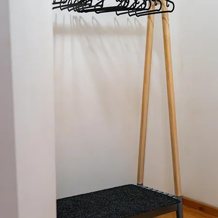 아파트 Bright Bohemian River *