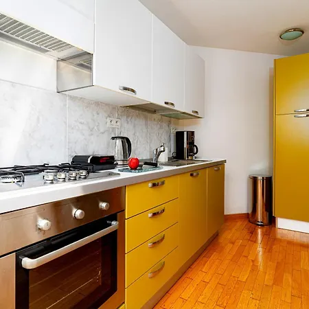 Bright Bohemian River *