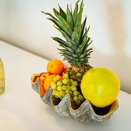 Bright Bohemian River 아파트 프라하