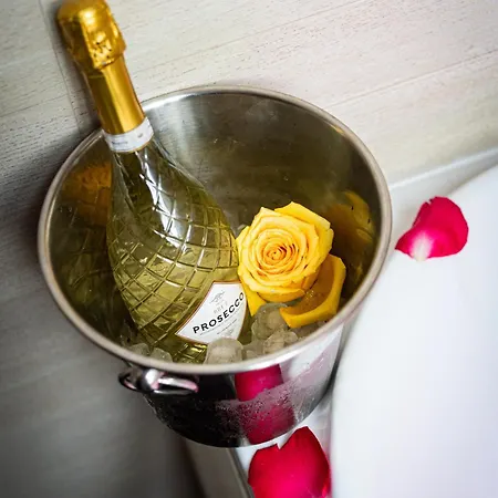 아파트 Bright Bohemian River