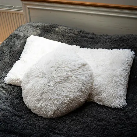 Bright Bohemian River 아파트