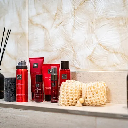 Bright Bohemian River 아파트 *