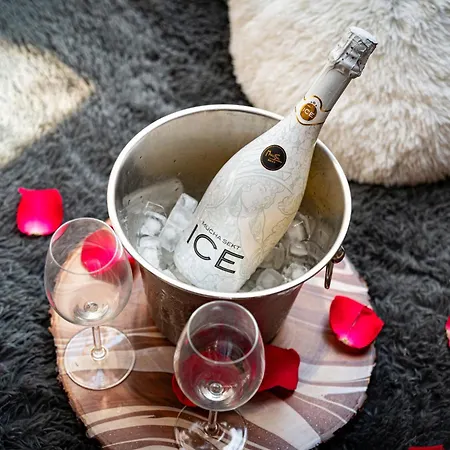 Bright Bohemian River 프라하