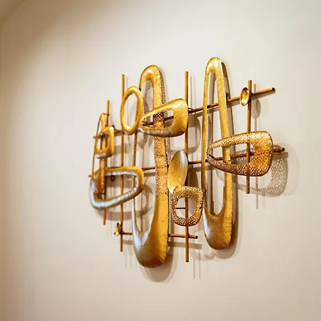 Bright Bohemian River *