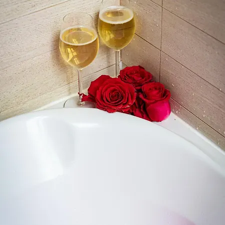 Bright Bohemian River