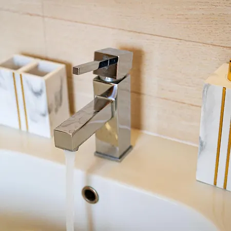 Bright Bohemian River