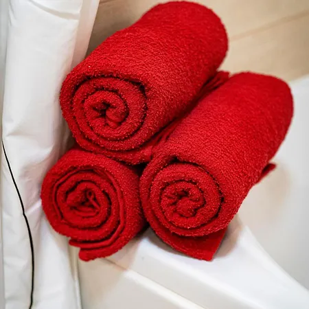 아파트 Bright Bohemian River *