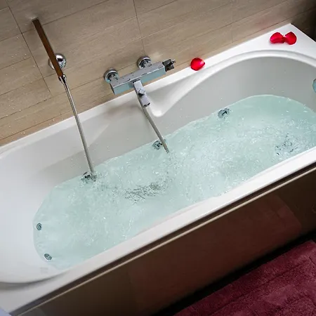 아파트 Bright Bohemian River