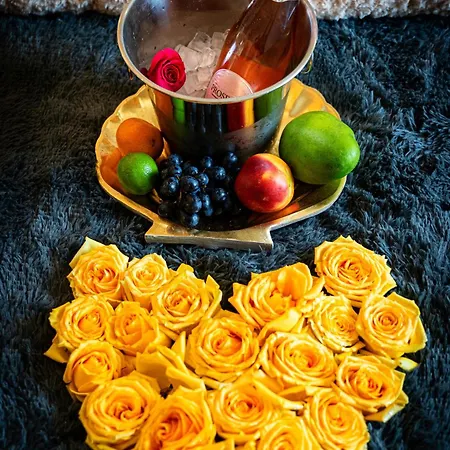 Bright Bohemian River *