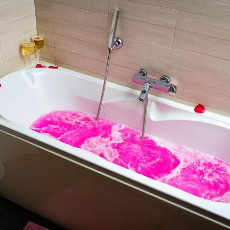 Bright Bohemian River *