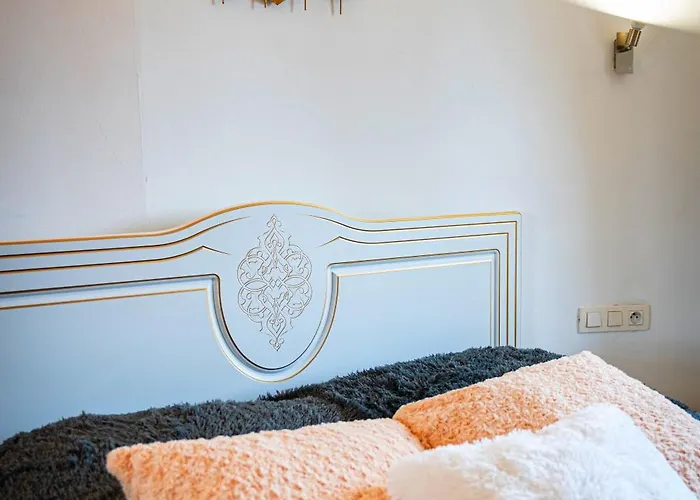 Apartamento Bright Bohemian River *