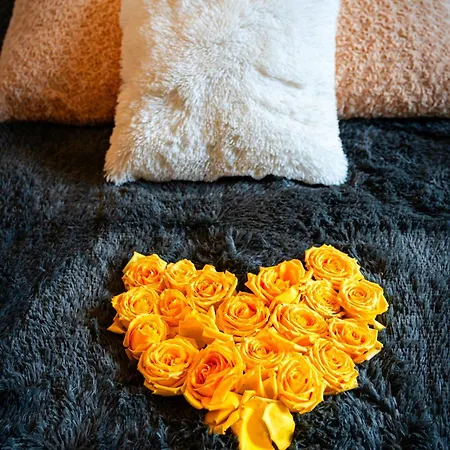 Bright Bohemian River Apartamento *